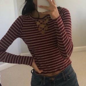 Hollister Long Sleeve